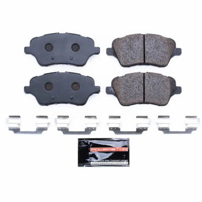 PowerStop roof rack