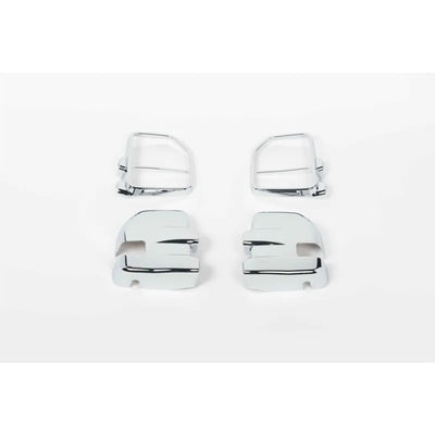 Putco auto part
