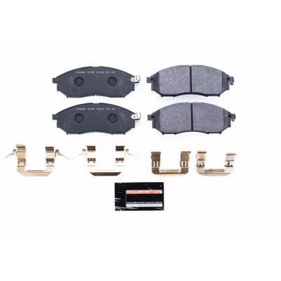 PowerStop roof rack