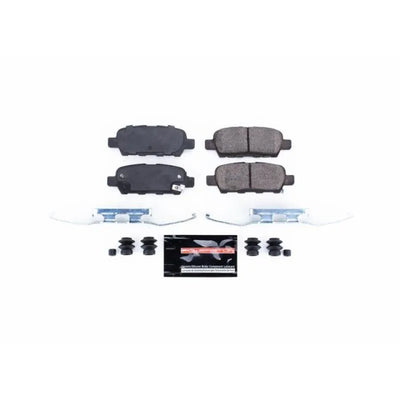 PowerStop auto part