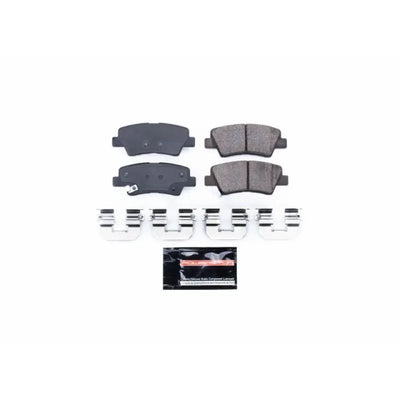 PowerStop auto part