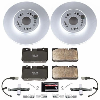 PowerStop auto part