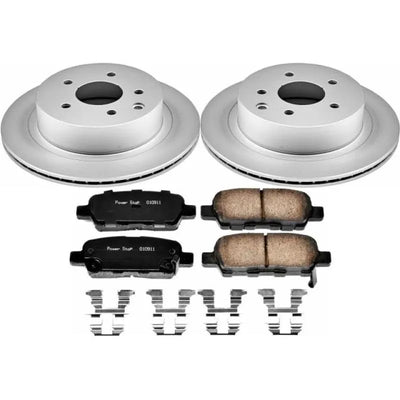 PowerStop auto part