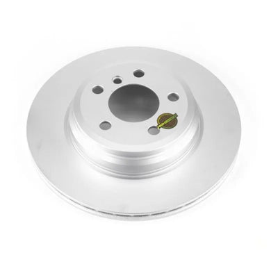 PowerStop carbon auto part