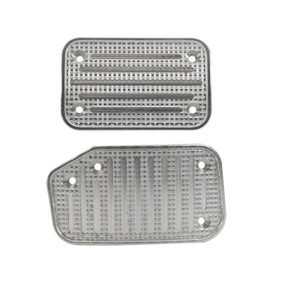 Putco roof rack