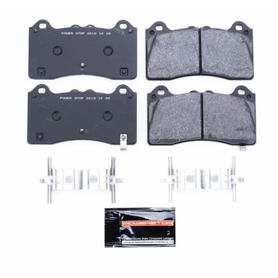 PowerStop roof rack