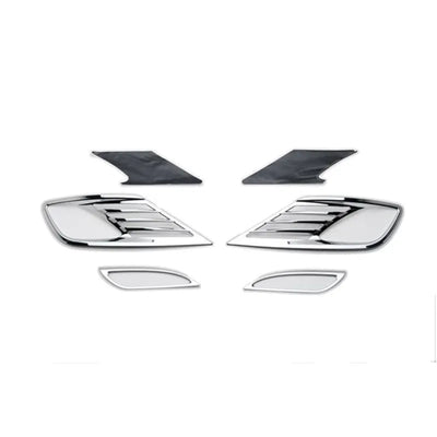 Putco auto part