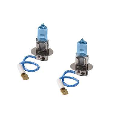 Putco headlights