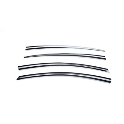 Putco chrome auto part