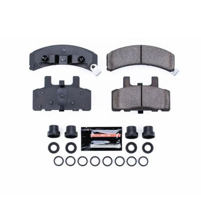 PowerStop auto part