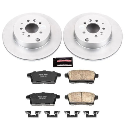 PowerStop auto part
