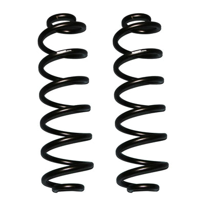 Skyjacker black springs