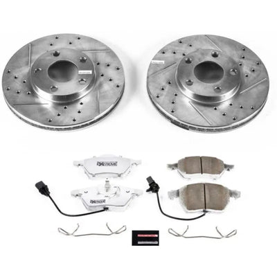 PowerStop auto part