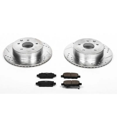 PowerStop auto part