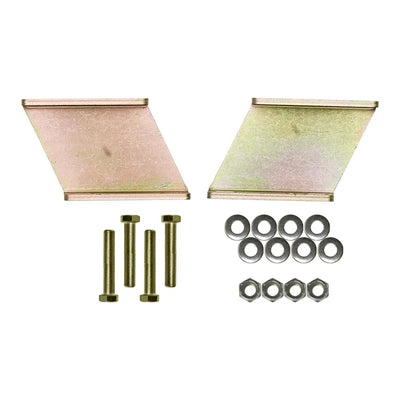 Skyjacker silver sway bar
