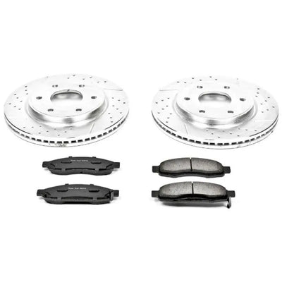 PowerStop auto part