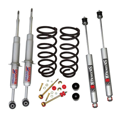 Skyjacker sway bar