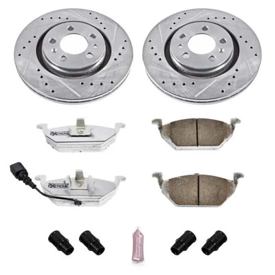 PowerStop auto part
