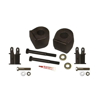 Skyjacker lift kit