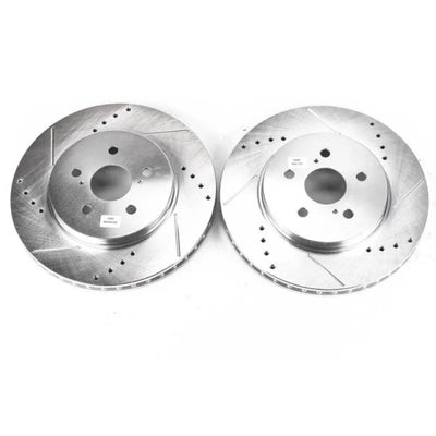 PowerStop auto part