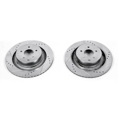 PowerStop auto part