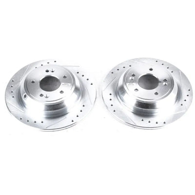 PowerStop auto part