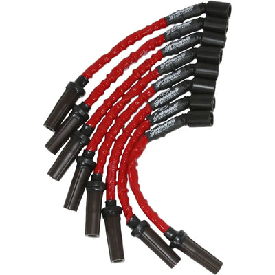 GRANATELLI MOTORSPORTS INC red jack