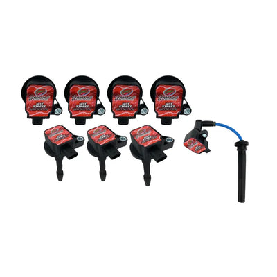 GRANATELLI MOTORSPORTS INC auto part