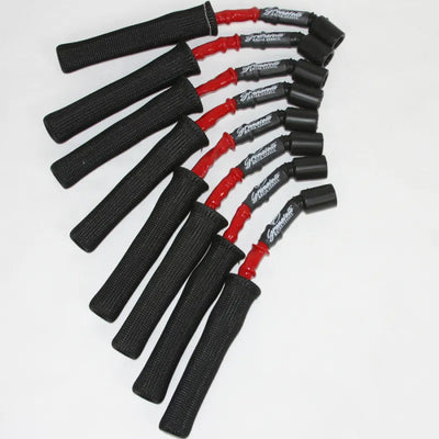 GRANATELLI MOTORSPORTS INC red jack