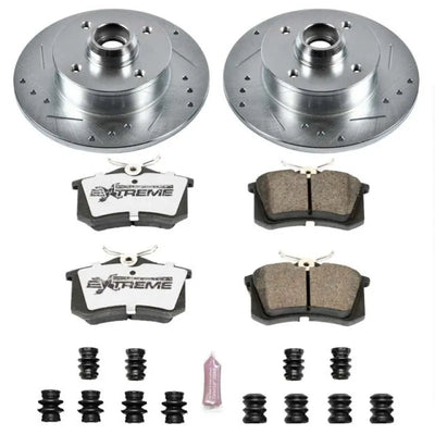 PowerStop auto part