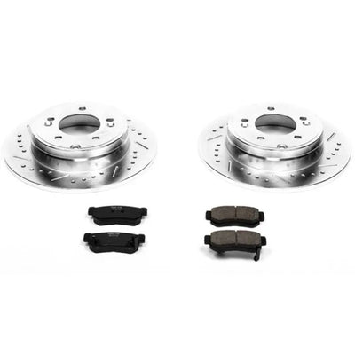 PowerStop auto part