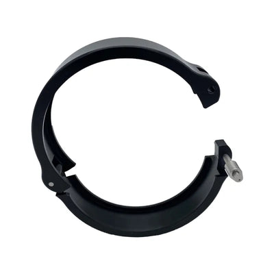 GRANATELLI MOTORSPORTS INC black auto part