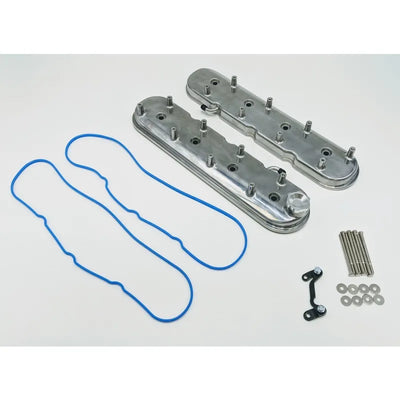 GRANATELLI MOTORSPORTS INC polished auto part