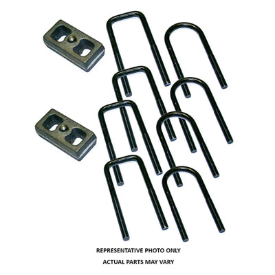 Superlift auto part