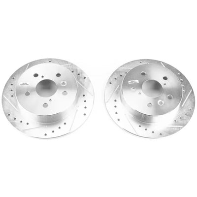 PowerStop auto part