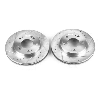 PowerStop auto part