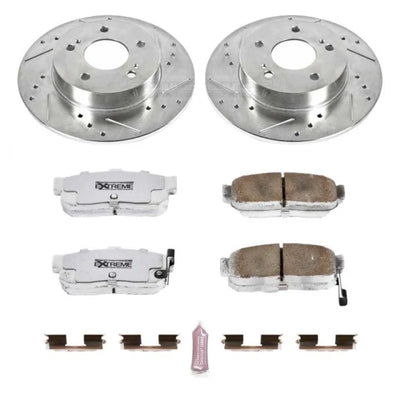 PowerStop auto part