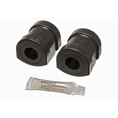 Energy Suspension black sway bar