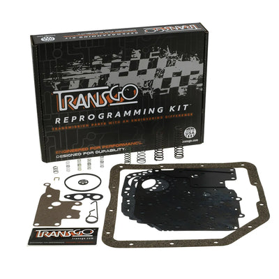 Trans Go Performance auto part