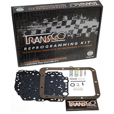 Trans Go Performance auto part