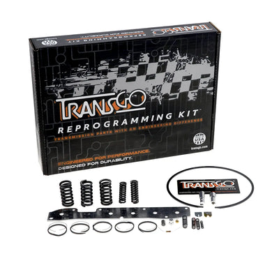 Trans Go Performance auto part