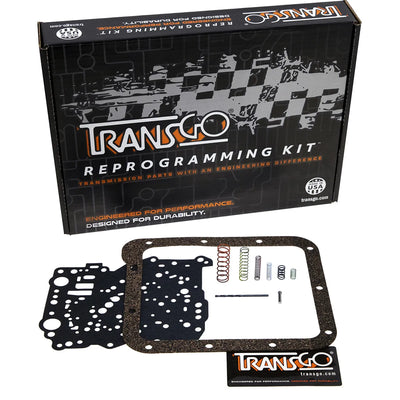 Trans Go Performance auto part