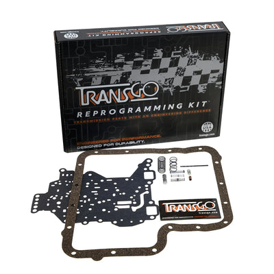 Trans Go Performance auto part