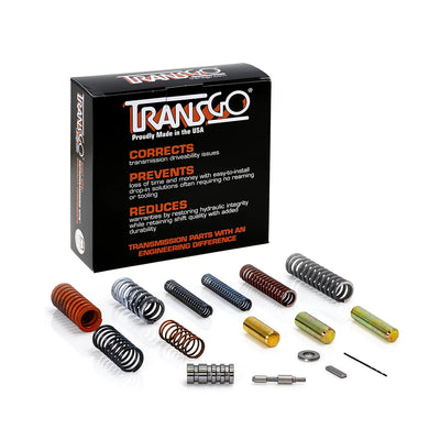 Trans Go Performance auto part