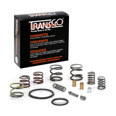 Trans Go Performance auto part
