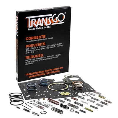 Trans Go Performance auto part