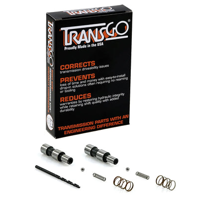 Trans Go Performance auto part