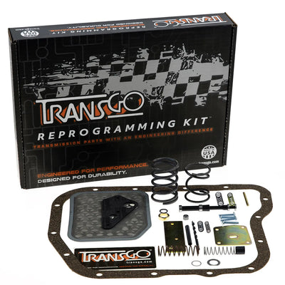 Trans Go Performance auto part