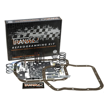 Trans Go Performance auto part