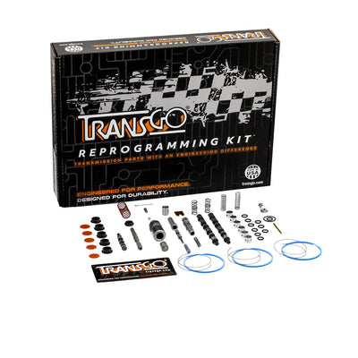 Trans Go Performance auto part